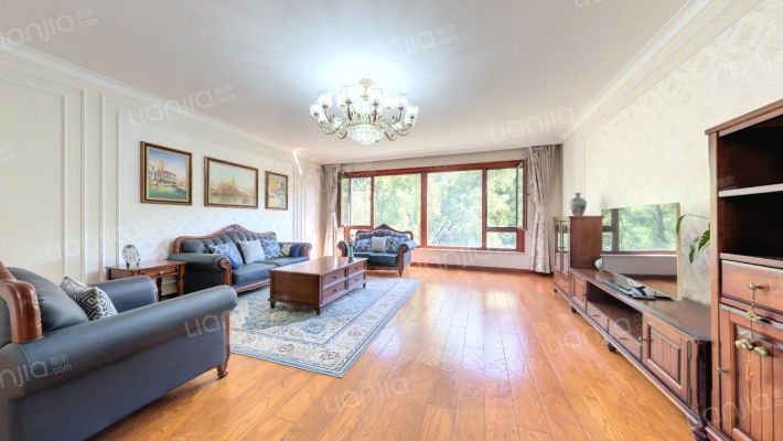 西山壹号院南区二手房实景图