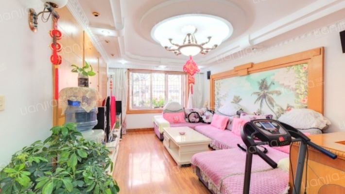 科技综合楼二手房实景图