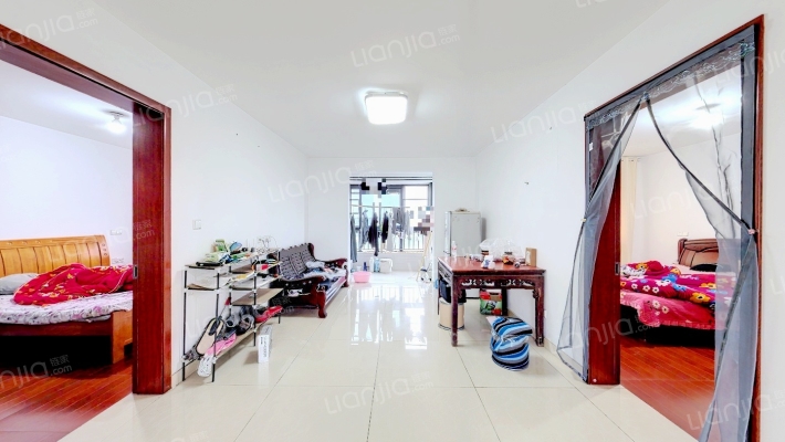 龙景花园南区二手房实景图