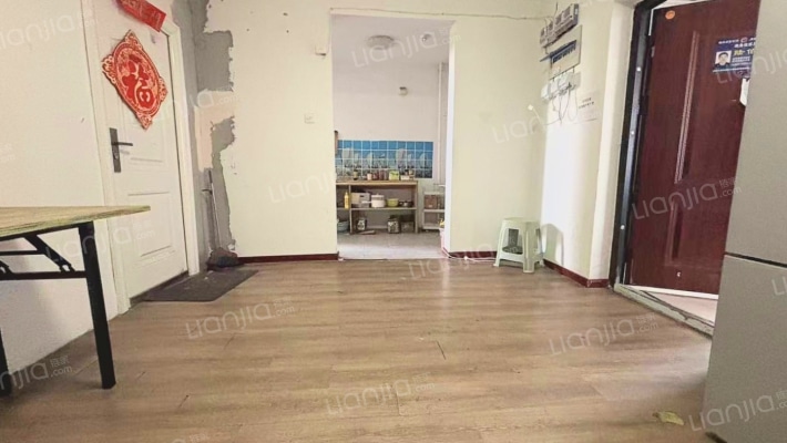 美丰苑二手房实景图