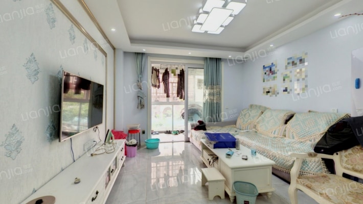 青菱城市花园一期二手房实景图