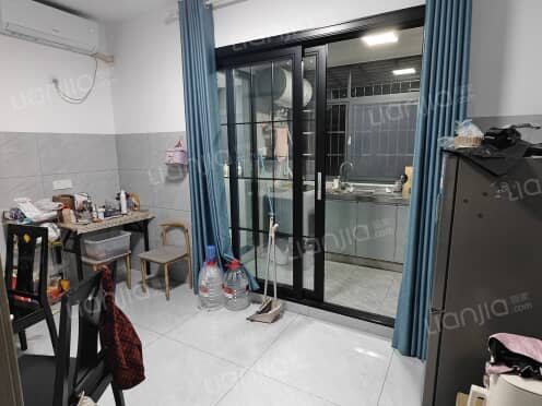 整租·马王堆汽车汽配城 1室1厅 南