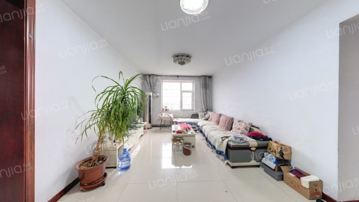 尚北小区二手房实景图