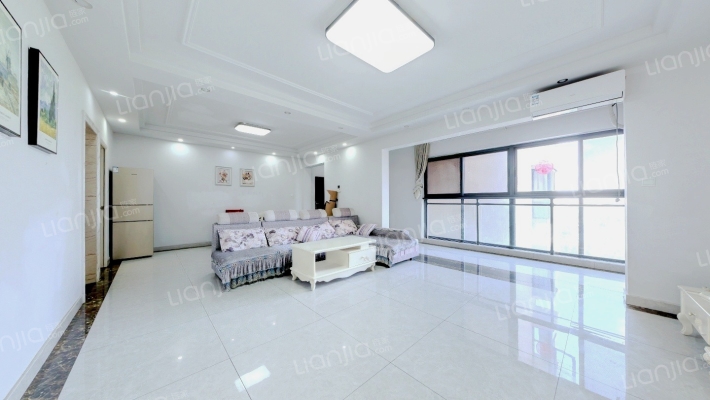 洛森堡二手房实景图