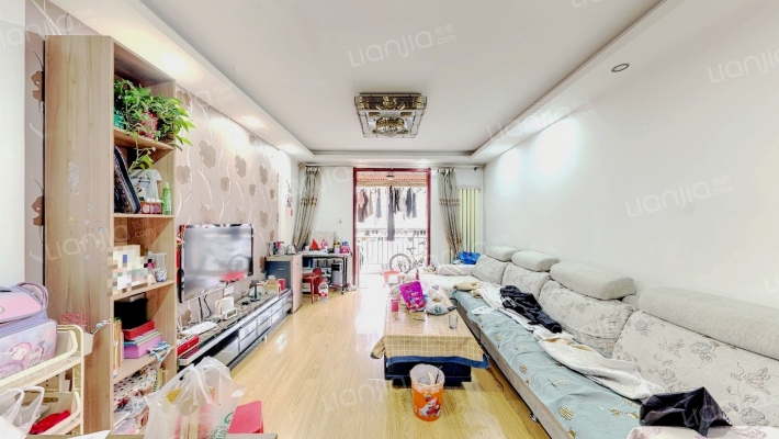 金仕华城二手房实景图