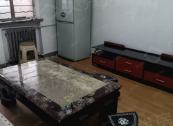整租·前进小区 2室1厅 南/北_前进小区租房