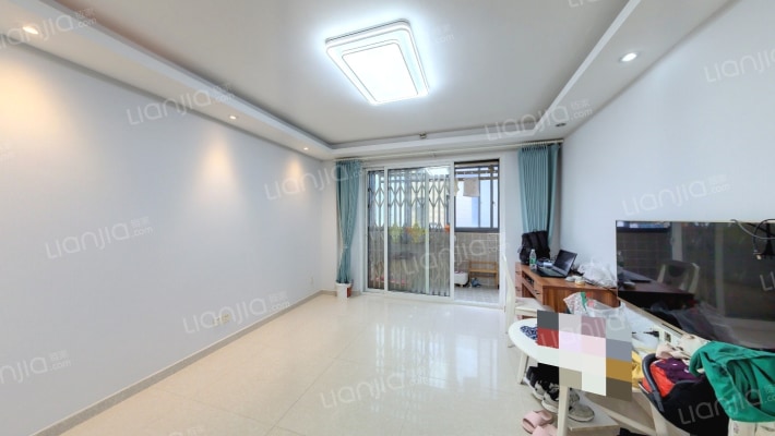 百大春城花园北区二手房实景图