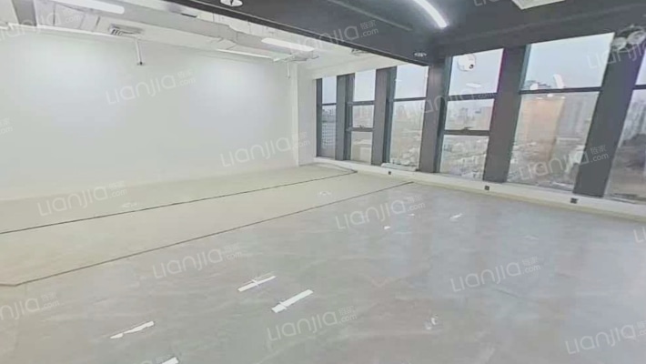 正尚国际金融广场二手房实景图