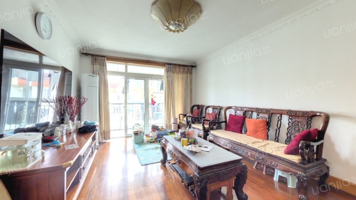 工农四村星源花苑二手房实景图