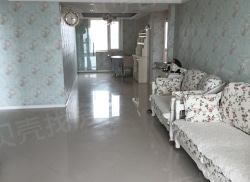 整租·俪江国际 3室2厅 南_俪江国际租房