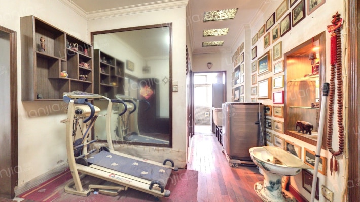 北大地二里二手房实景图