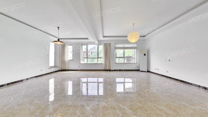 鲁能7号院颐景润园二手房实景图