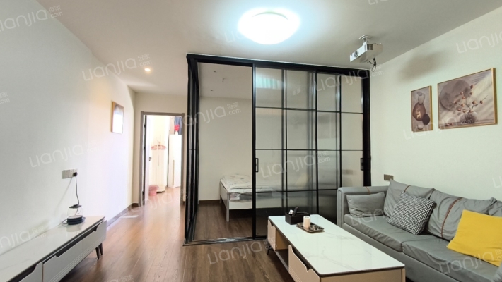 新大都大厦二手房实景图