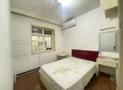 整租·贺家土村 2室1厅 东南_贺家土村租房