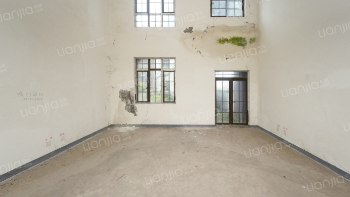 融创伊顿庄园二期二手房实景图