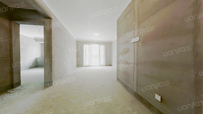 创维乐活城二手房实景图