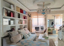 整租·绿地花都 3室2厅 东南_绿地花都租房