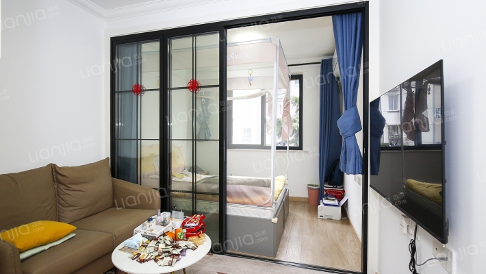 丰二小区二手房实景图