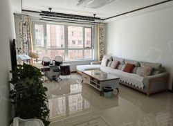 整租·水墨嘉苑 3室2厅 南/北_水墨嘉苑租房