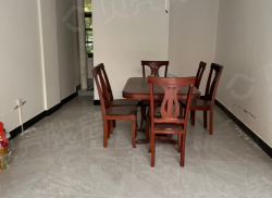 整租·壹街区 1室1厅 南_壹街区租房