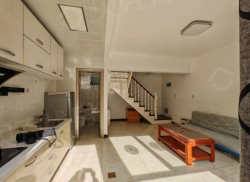 整租·凤凰御景 3室1厅 南_凤凰御景租房