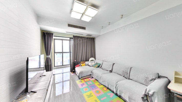 大雅云居山二手房实景图