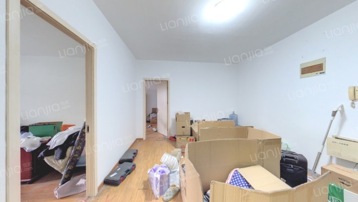 锡惠园二手房实景图