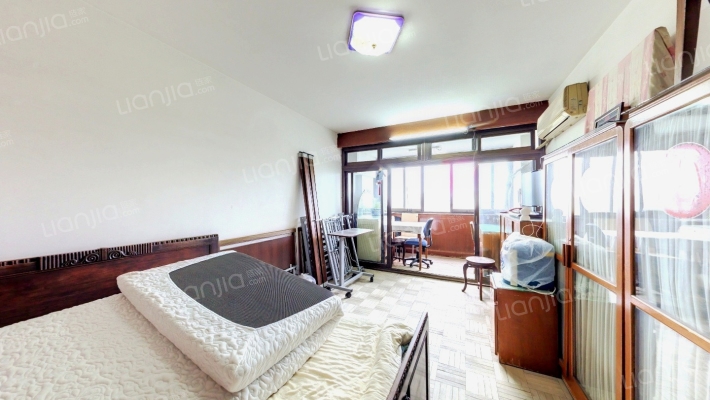 富丽华大厦二手房实景图