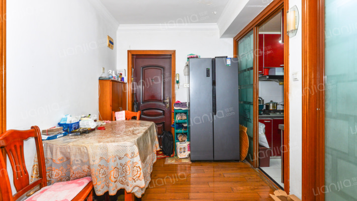 月浦九村二手房实景图