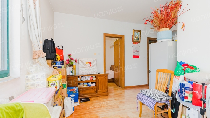 龙南公寓二手房实景图