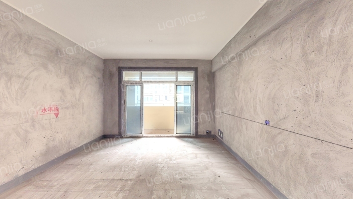 康田蔚蓝海C区二手房实景图