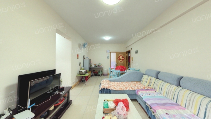 宏业花园二手房实景图