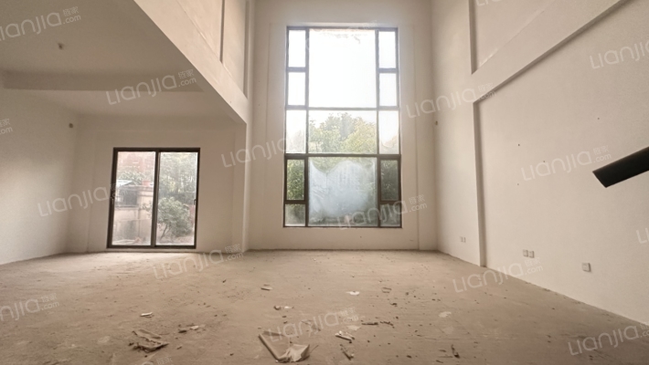 海逸豪庭尚都3区二手房实景图