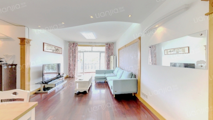 东旺家苑二手房实景图