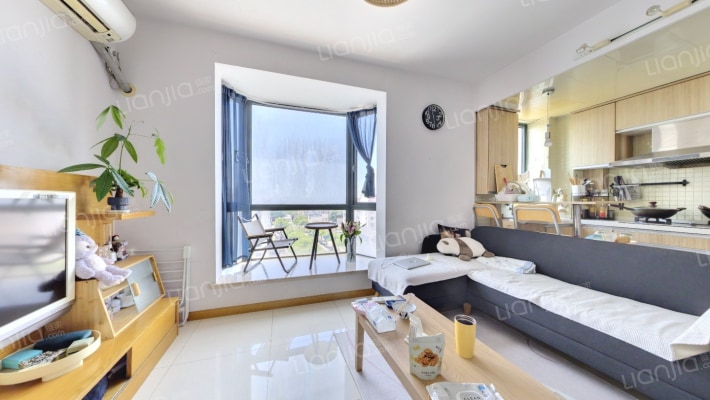 宜嘉坊二手房实景图