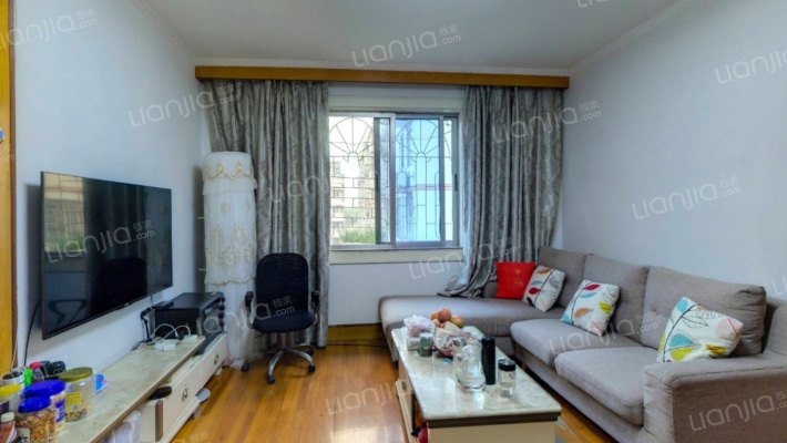 庙堰村二手房实景图