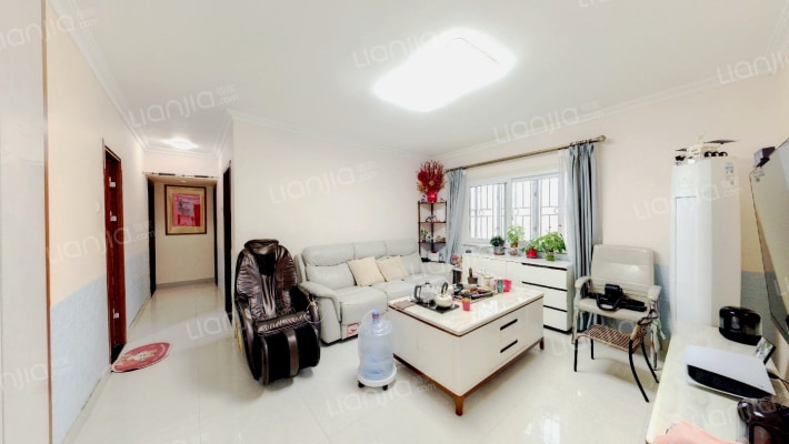 景新花园二手房实景图