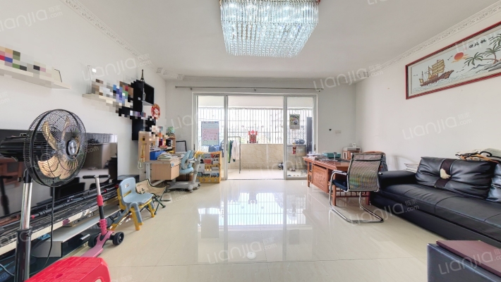 盛南旺阁二手房实景图