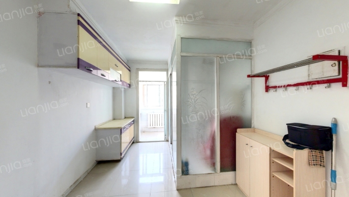 建委楼二手房实景图