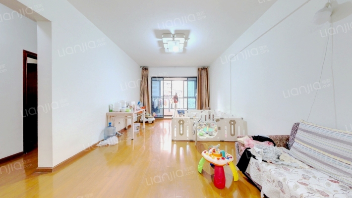 成都玩家二手房实景图
