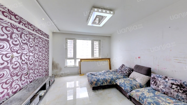 果舍添香三期二手房实景图