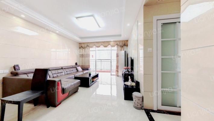 景泰蓝湾二手房实景图