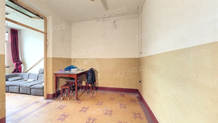 来安新村二手房实景图