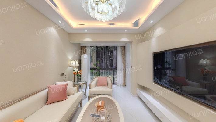 湖榕瑞苑二手房实景图