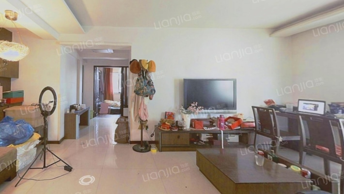 文菁花苑二手房实景图