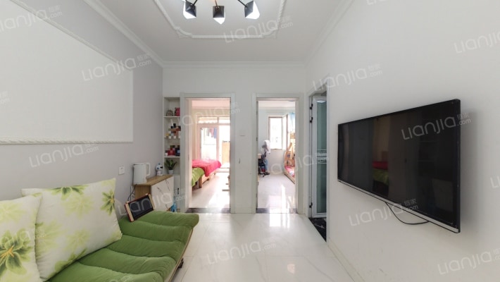 青秀佳苑二手房实景图