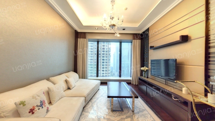 领峰园二手房实景图