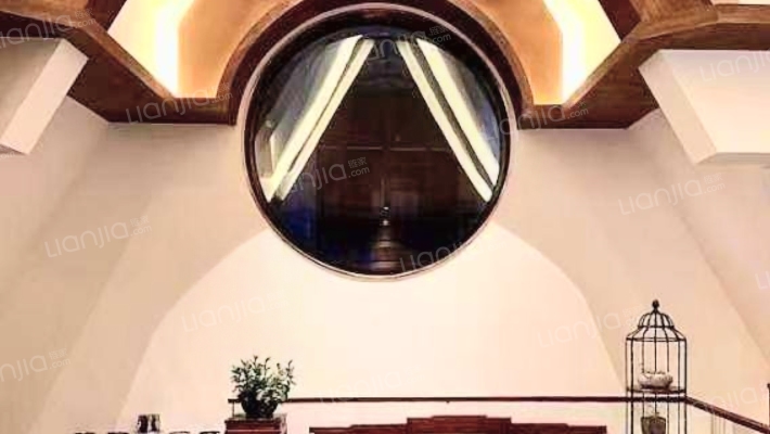 海昌东方水城二手房实景图