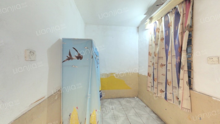 惠钱路二弄二手房实景图