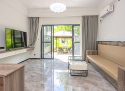 整租·凤凰水城凤凰湾 6室3厅 南/北_凤凰水城凤凰湾租房